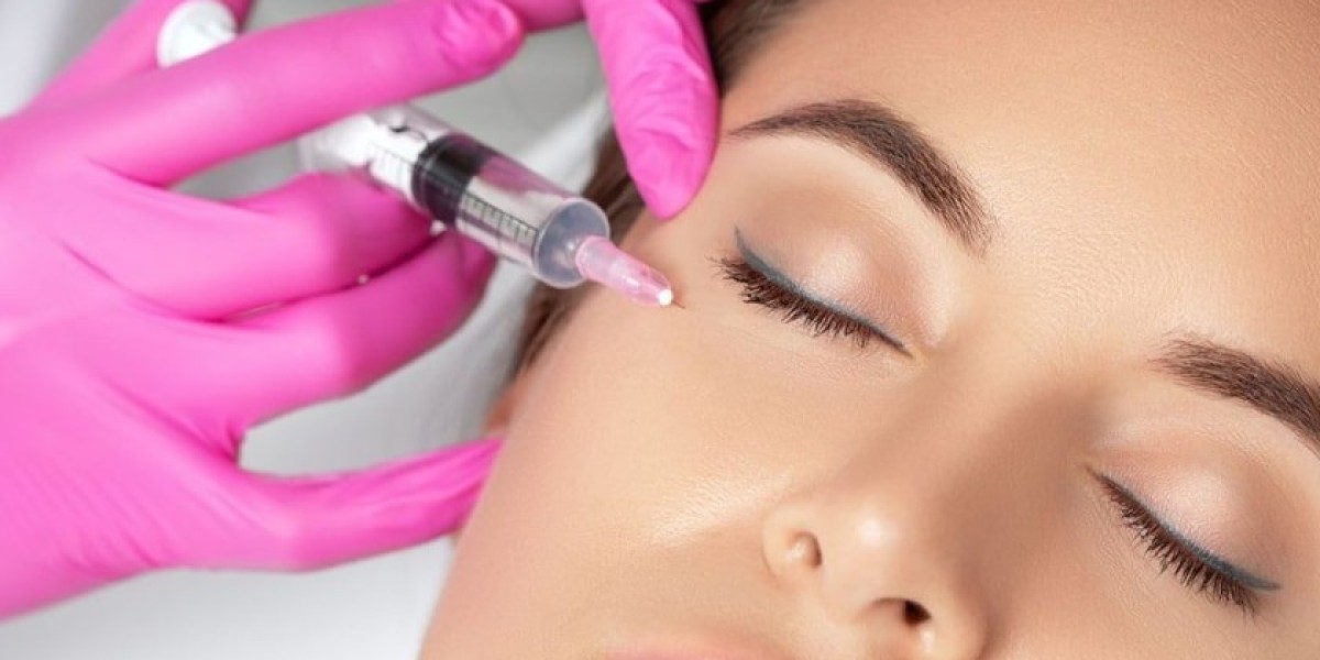 Rejuvenate Your Appearance with Viera Botox