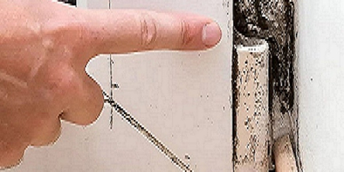 Silent Walls Warn Before Trouble Spreads Too Deep Inside Homes
