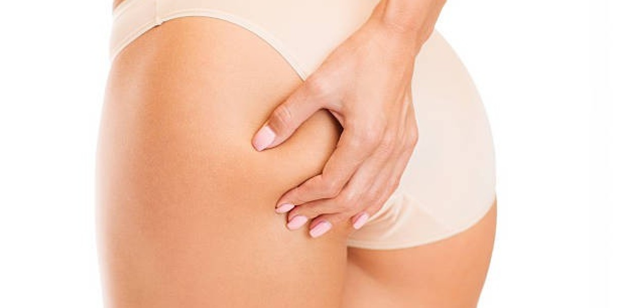 Butt Body Fillers for Enhancing Curves Safely and Smoothly