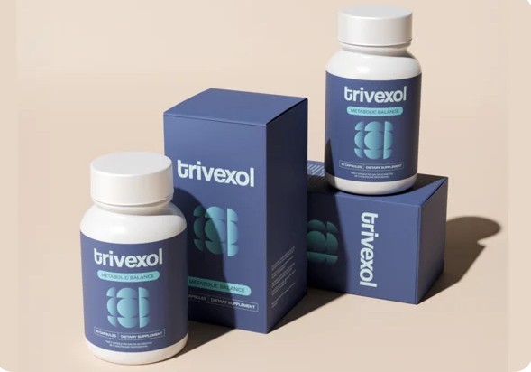 Trivexol Kapseln