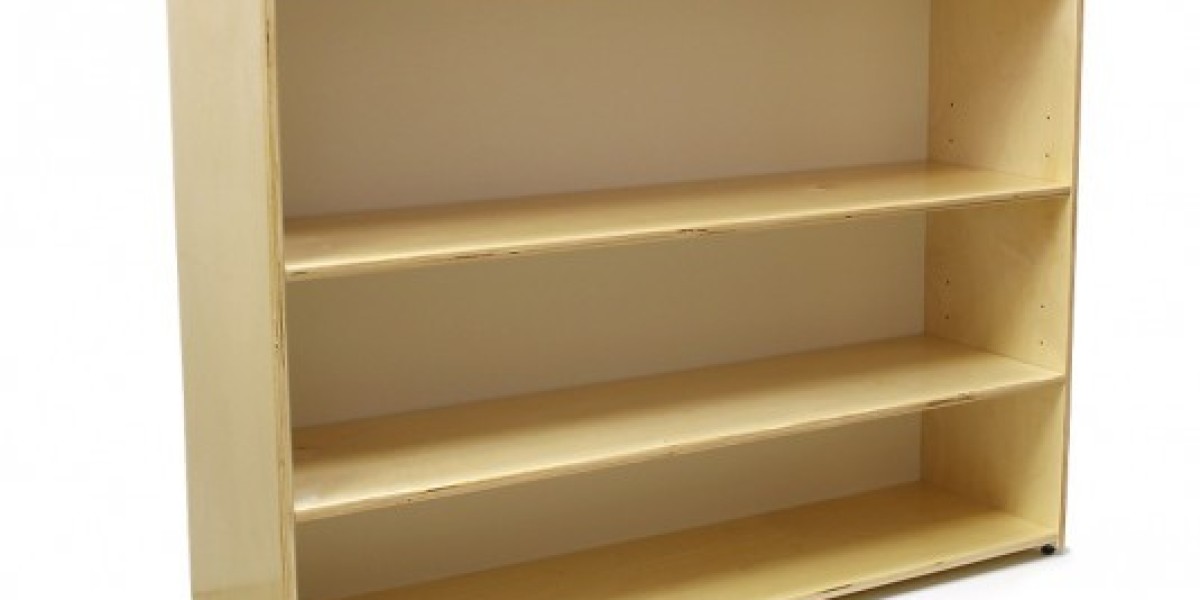 Global Decorative Shelves Market Size, Trends, and Strategic Insights 2025-2032