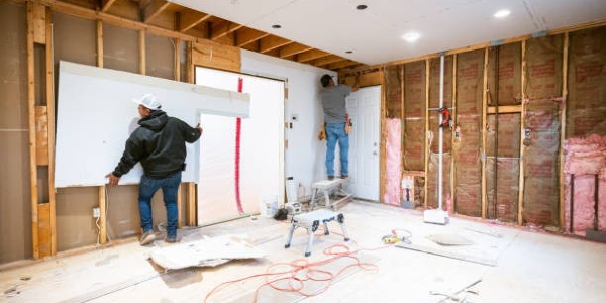 Why Expert Home Renovation Services Are Worth It