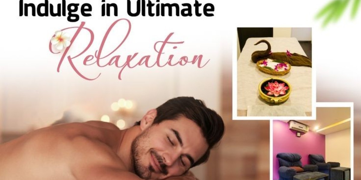 Indulge in Pure Bliss at the Best Resort Spa in Mahabaleshwar