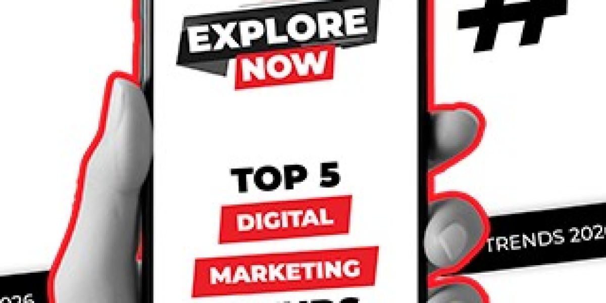 Top Digital Marketing Trends To Follow In 2026