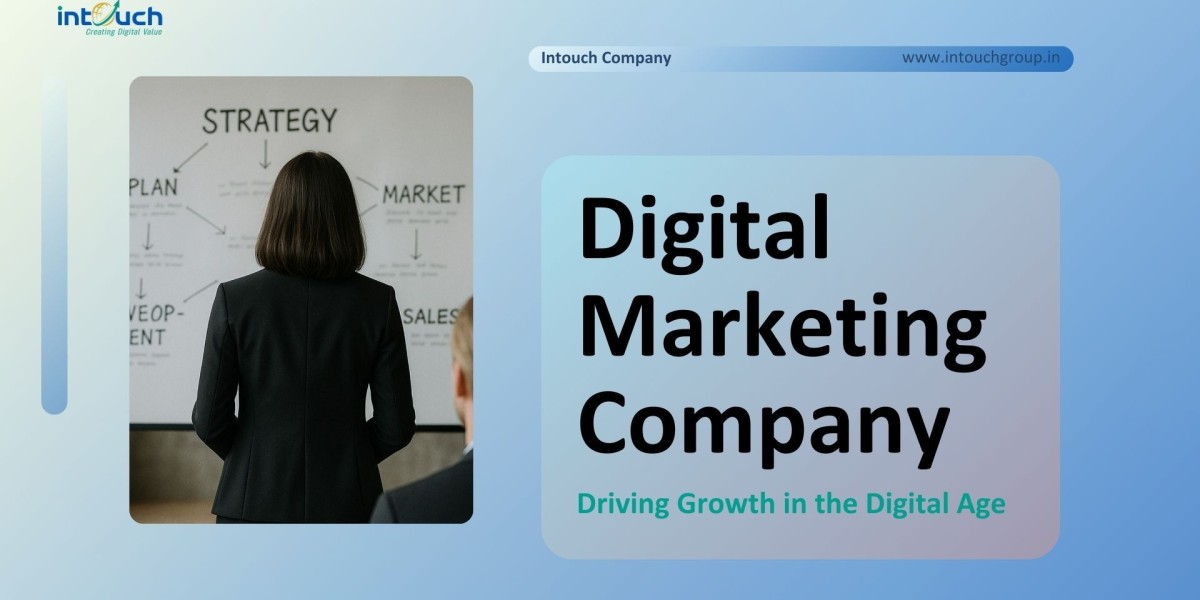 Digital Marketing Services for General Stores