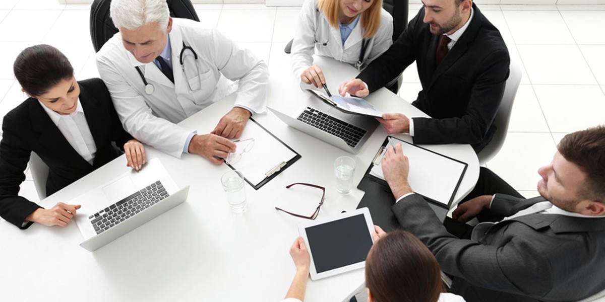 Accountable Care Solutions Market Growth Driven by Population Health Management and Cloud Adoption
