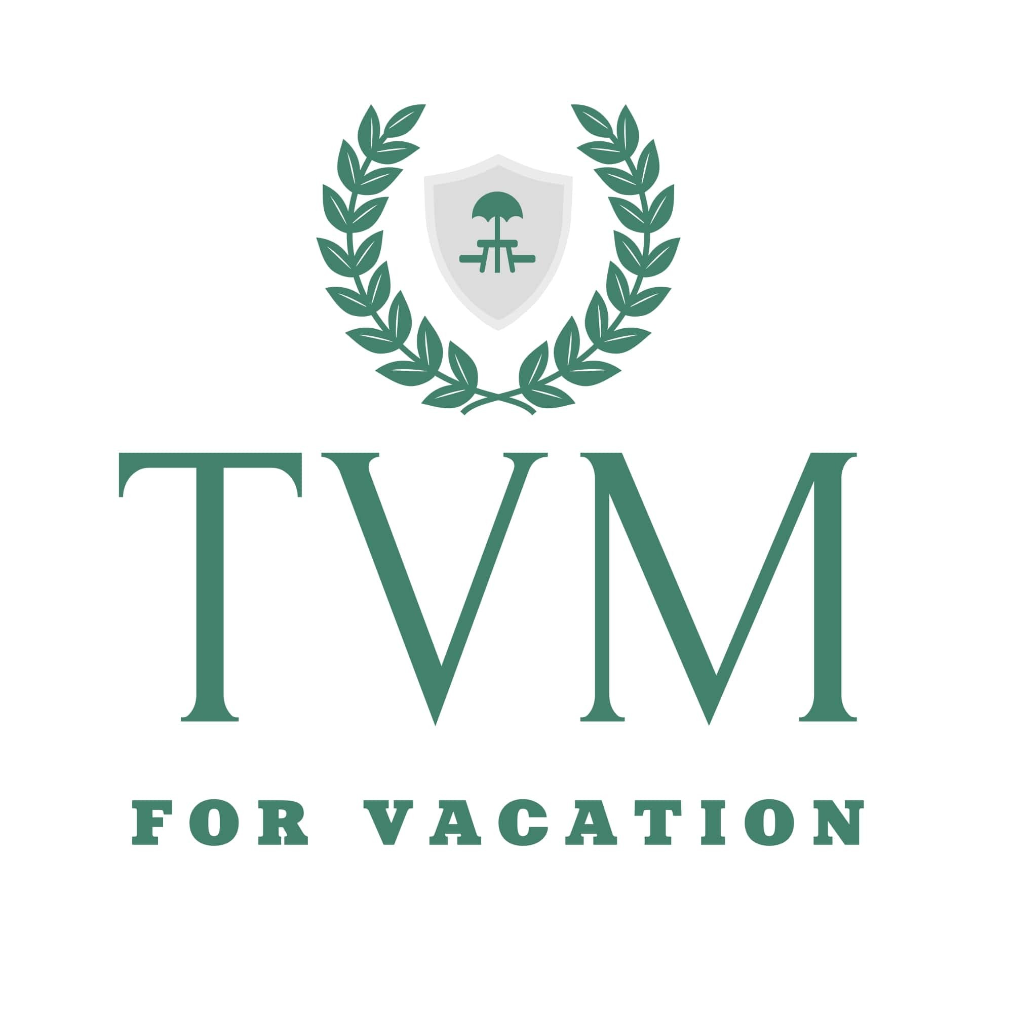 The Vacation Masters