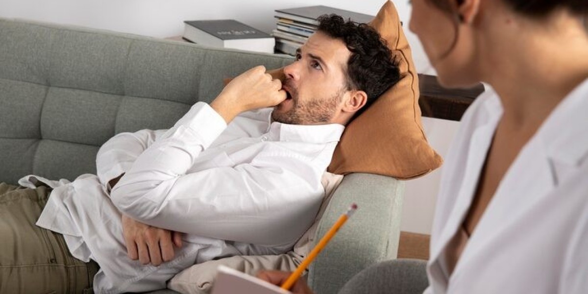 Enhancing Quality of Life: Understanding Vestibular Therapy for Dizziness