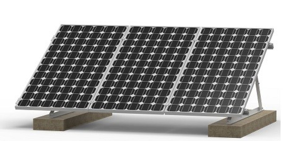 PV Module Market Gains Momentum with Large-Scale Solar Projects Worldwide