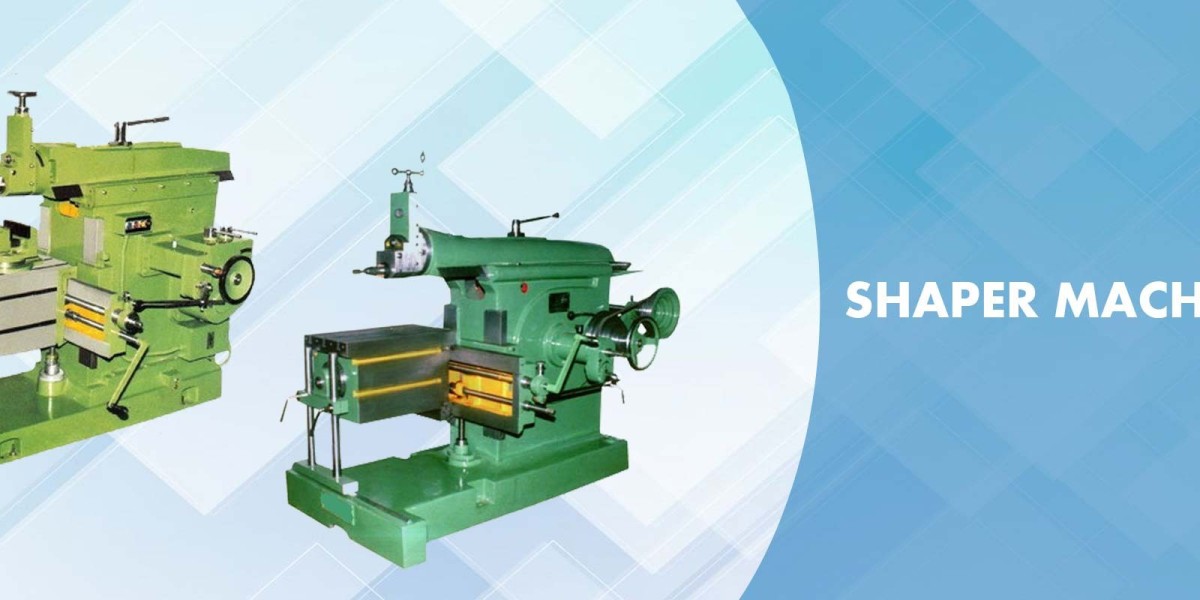 Top Uses of Milling Machine in Modern Manufacturing