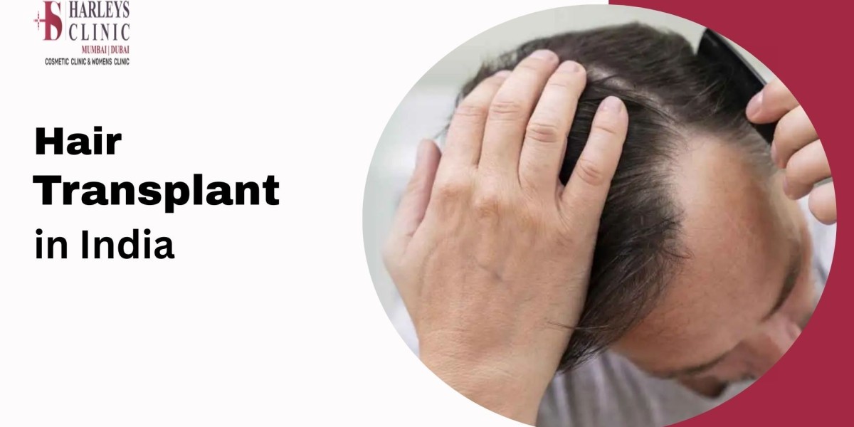 Why Hair Transplant Prices Vary from Clinic to Clinic