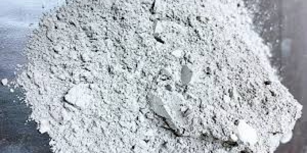 White Cement Market Faces Price Volatility Amid Fluctuating Raw Material Costs