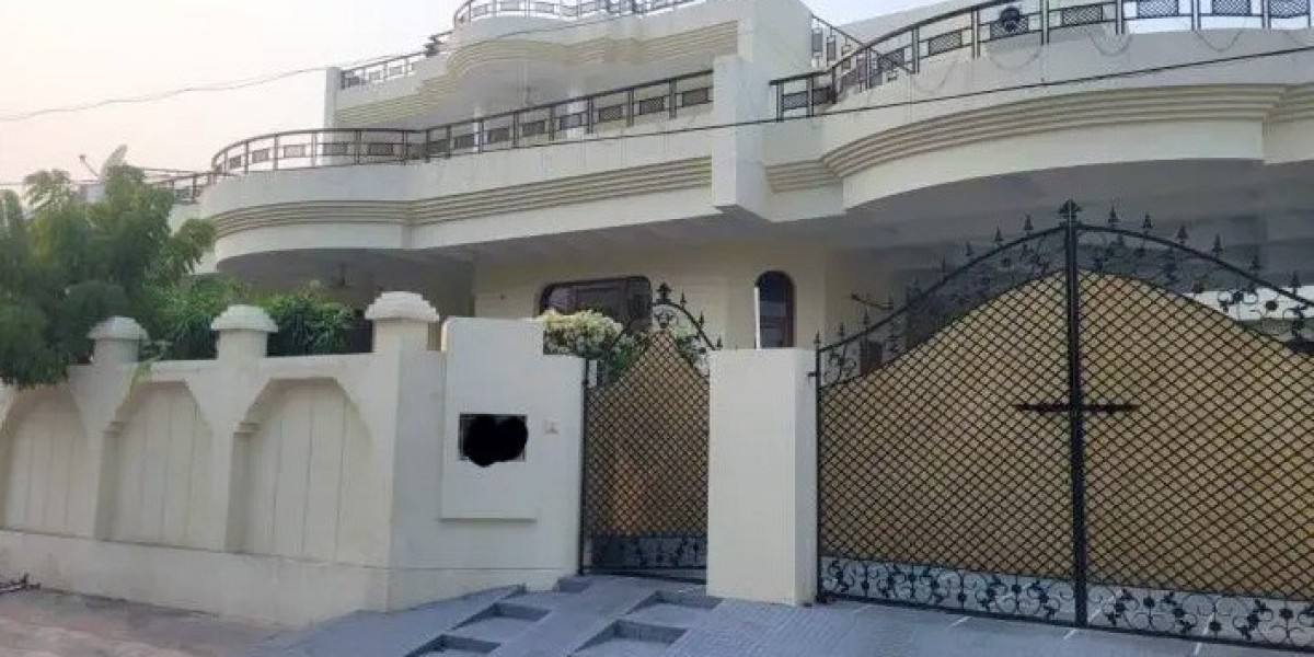 Luxury Villa for Sale in Patiala - An Epitome of Comfort and Prestige