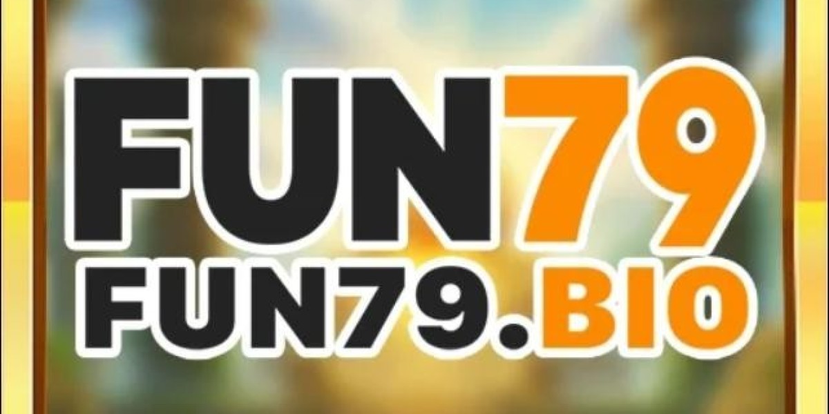 Fun79 Trải Nghiệm Game Nhanh Chóng, Mượt Mà Và Hấp Dẫn