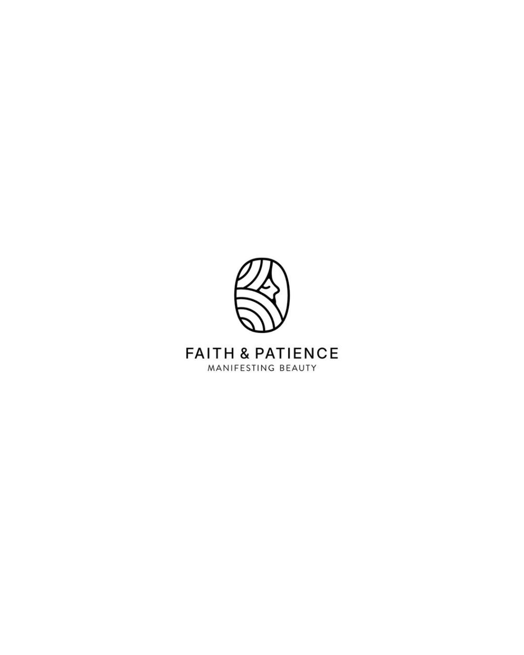 Faith and Patience