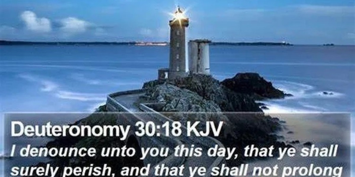 Deuteronomy 30:18 Meaning, Context & Commentary