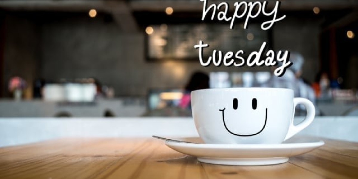 88 Tuesday Inspirational Quotes for a Motivated and Successful Day