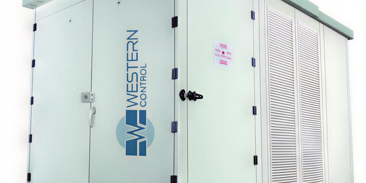 Best Compact Substation Manufacturers Offering Safe & Space-Saving Designs