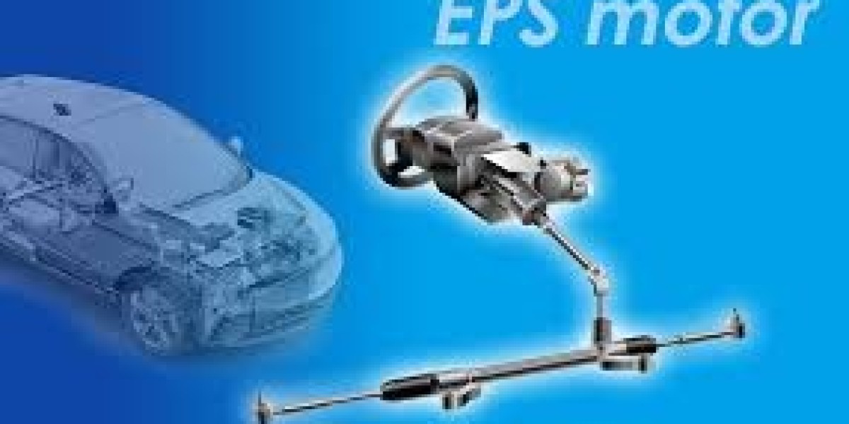 Electric Power Steering Market Size, Share, Growth, and Forecast 2025-2033