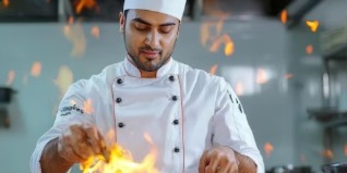 Chef Cap and Apron: Comfort Meets Professionalism