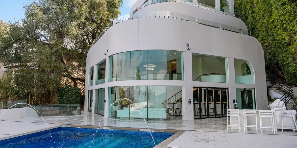 How Do You Choose a Luxury Home Rental Company in Los Angeles?