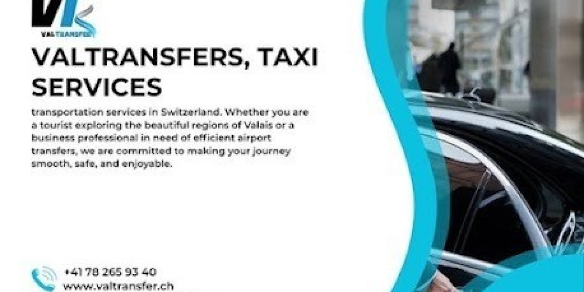 Valais Ski Resort Transfers: An Easy Guide for Safe and Smooth Travel