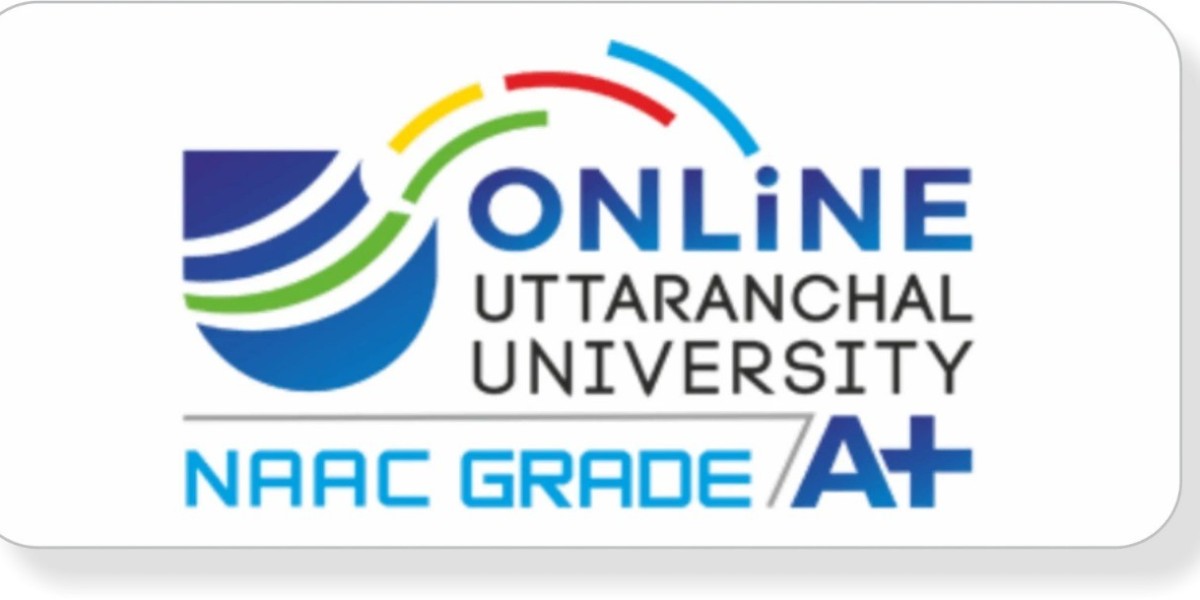 Discover the Future of Computer Science with Uttaranchal University Online MCA