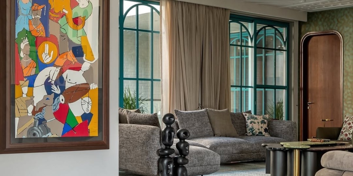 Experience the Art of Modern Living with BoConcept’s Premium Furniture Collection in India