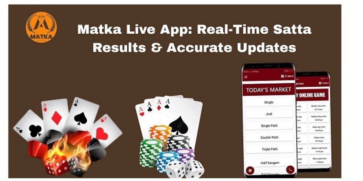 Matka Live 143 Daily Winning Numbers & Tips | Matka Live App