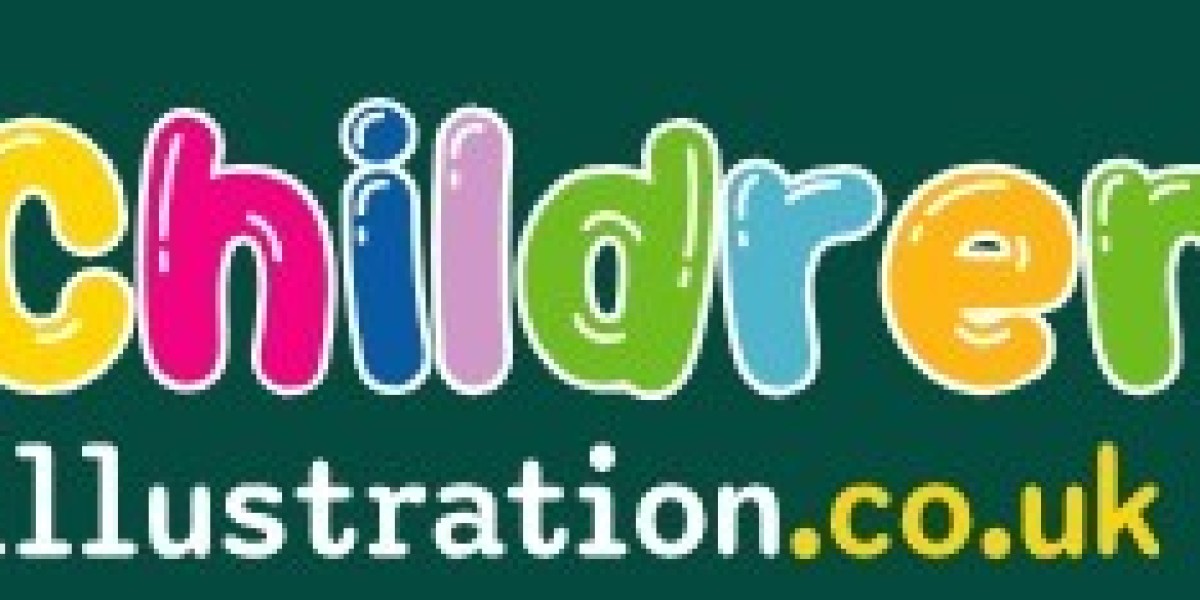 Children's Illustration UK