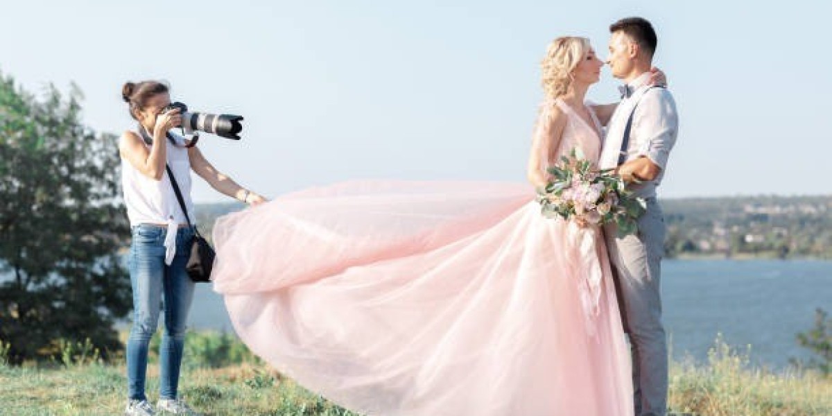 Designing a Complete Wedding Photography Experience