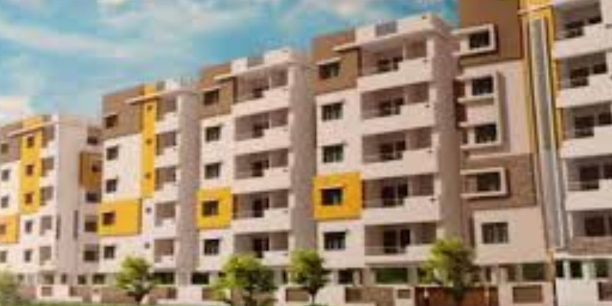 Discover Spring View Elegance: Your Dream Home Awaits in Hyderabad