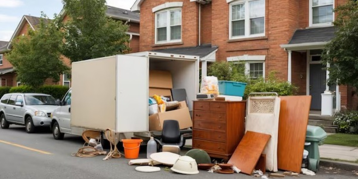 Junk Removal Caledon Ontario