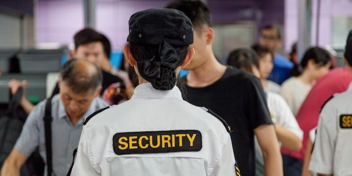 Why Choose a Professional Charlotte NC Security Company
