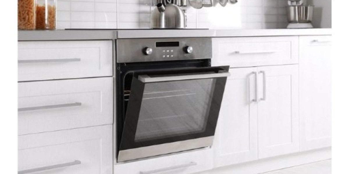 How Professional Oven Repair Keeps Your Kitchen Running Smoothly