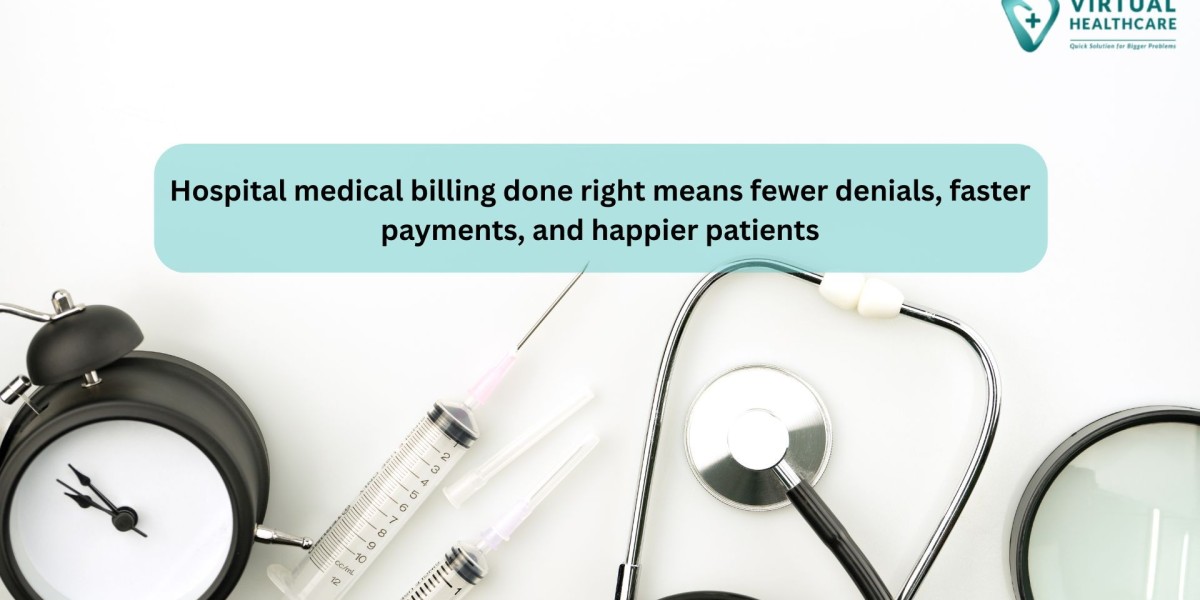 Hospital Billing Services: A Comprehensive Guide for Modern Healthcare