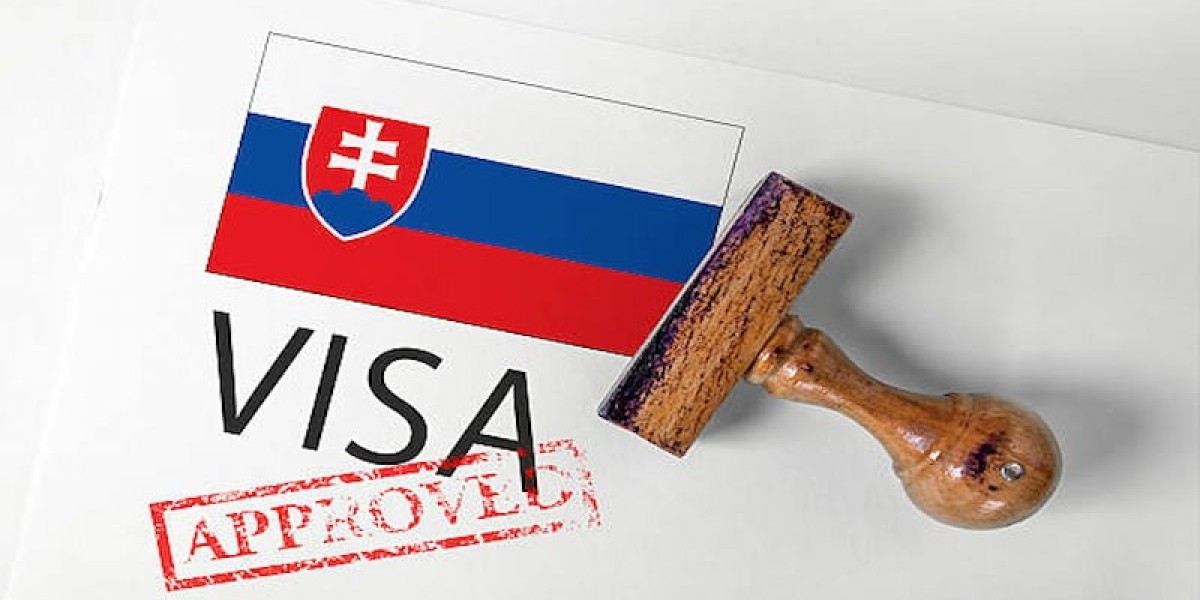 Slovakia Visa Photo Specifications & Application Tips