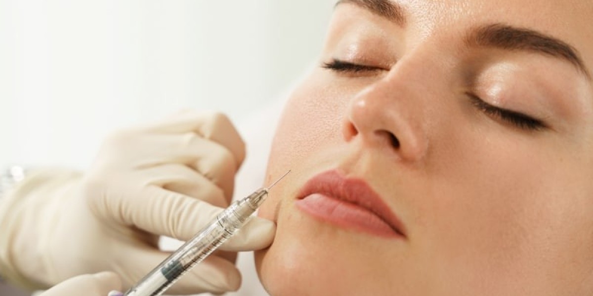 What to Expect During a Filler Treatment