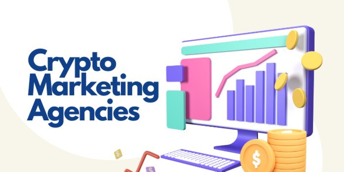 How Crypto Marketing Agency Can Lead to Investor Engagement