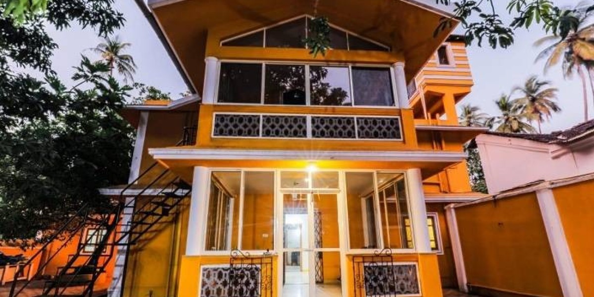 How to Plan a Perfect Getaway at a Goa Villa With Private Pool