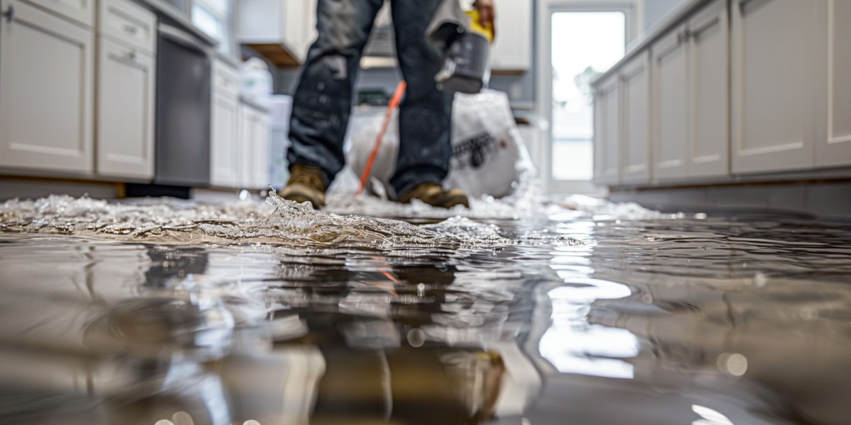 How Professional Water Damage Restoration Protects Your Home Long-Term
