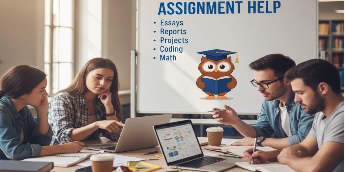 Personal Finance Assignment Help That Actually Makes Sense