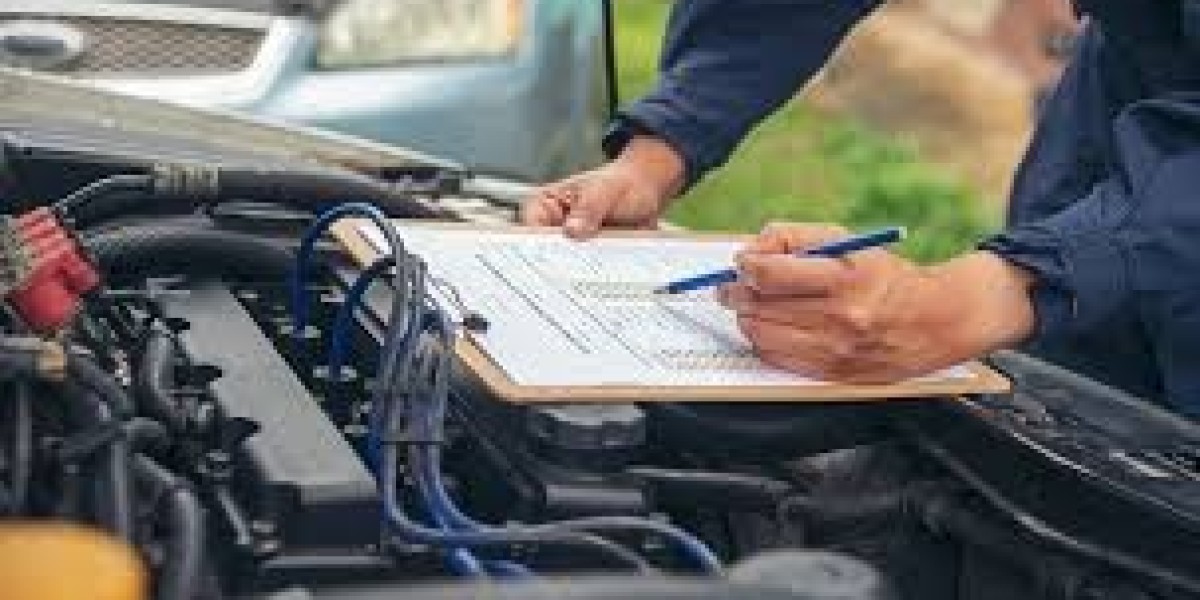Car Pre-Purchase Inspection: A Smart Buyer’s Guide to Avoiding Costly Mistakes