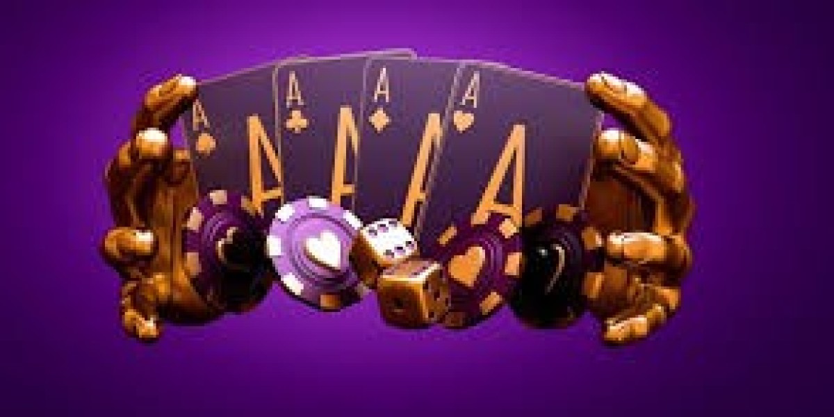 I Crypto Casino e la Tecnologia del Futuro: Innovazioni che Cambieranno il Gioco