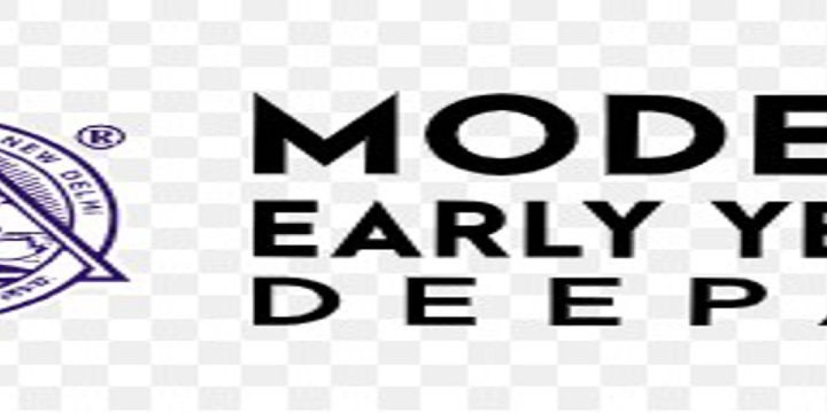 Discovering the Best Preschools in New Delhi - The Role of Modern Early Education