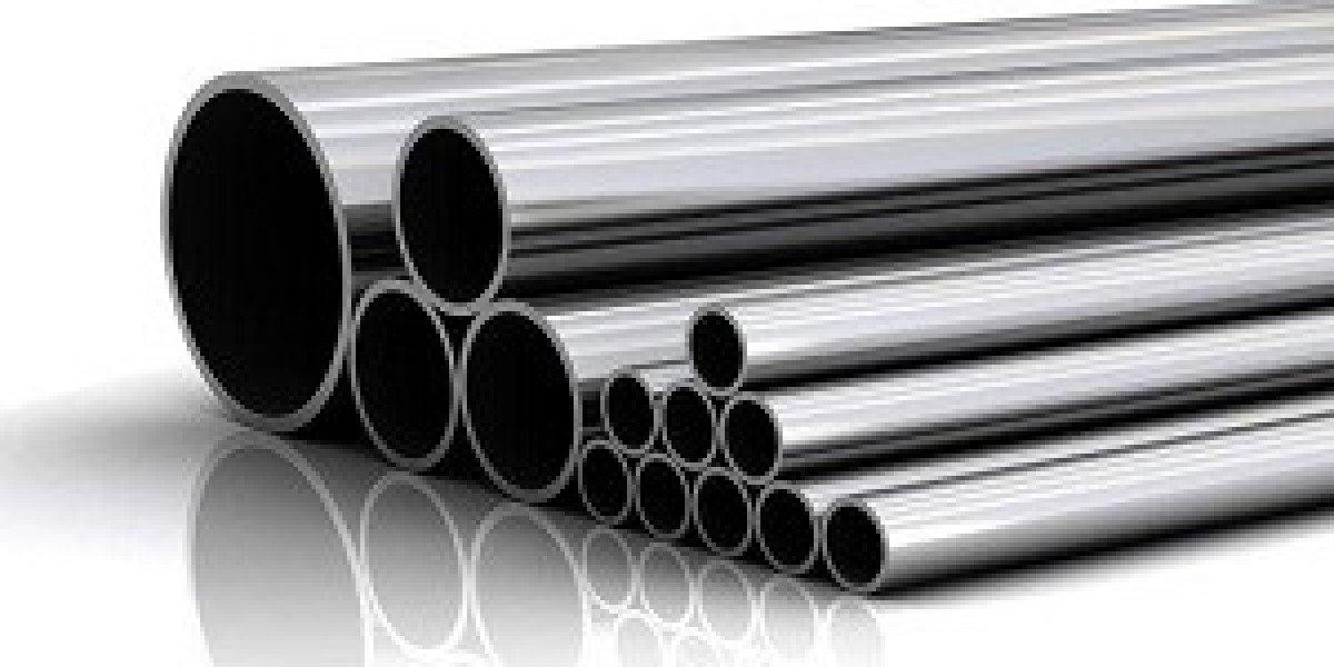 Premium ERW, Seamless & ASTM Pipes in Maharashtra | Trusted Industrial Solutions