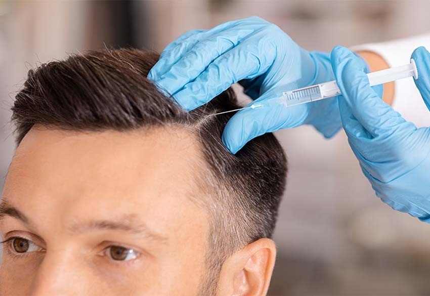 G Cell Treatment in Dubai