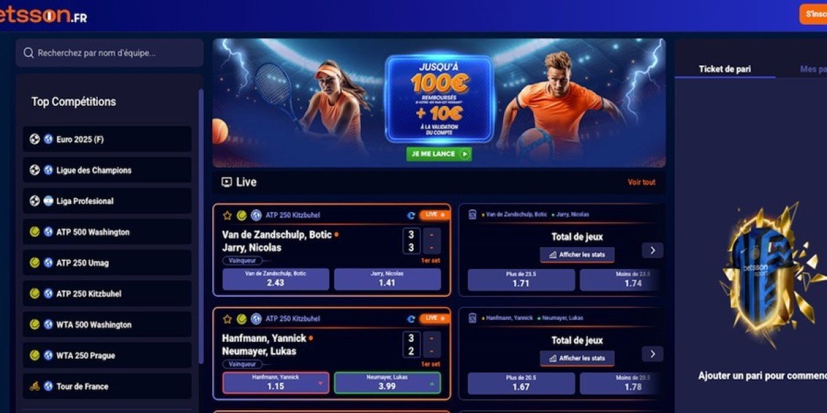 L’Importance de Choisir un Nouveau Casino en Ligne Fiable