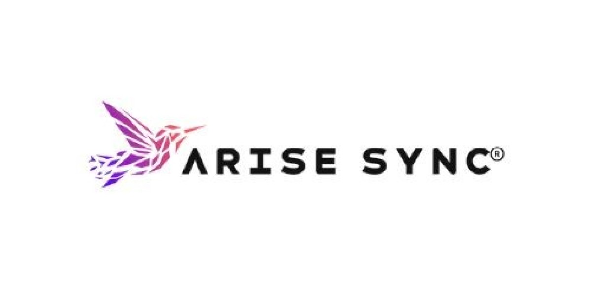 Discover How AriseSync Brings Order to Busy Workflows