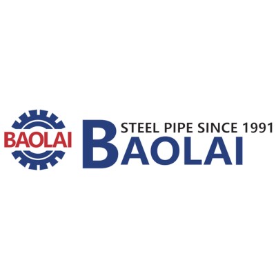 steel pipe in china